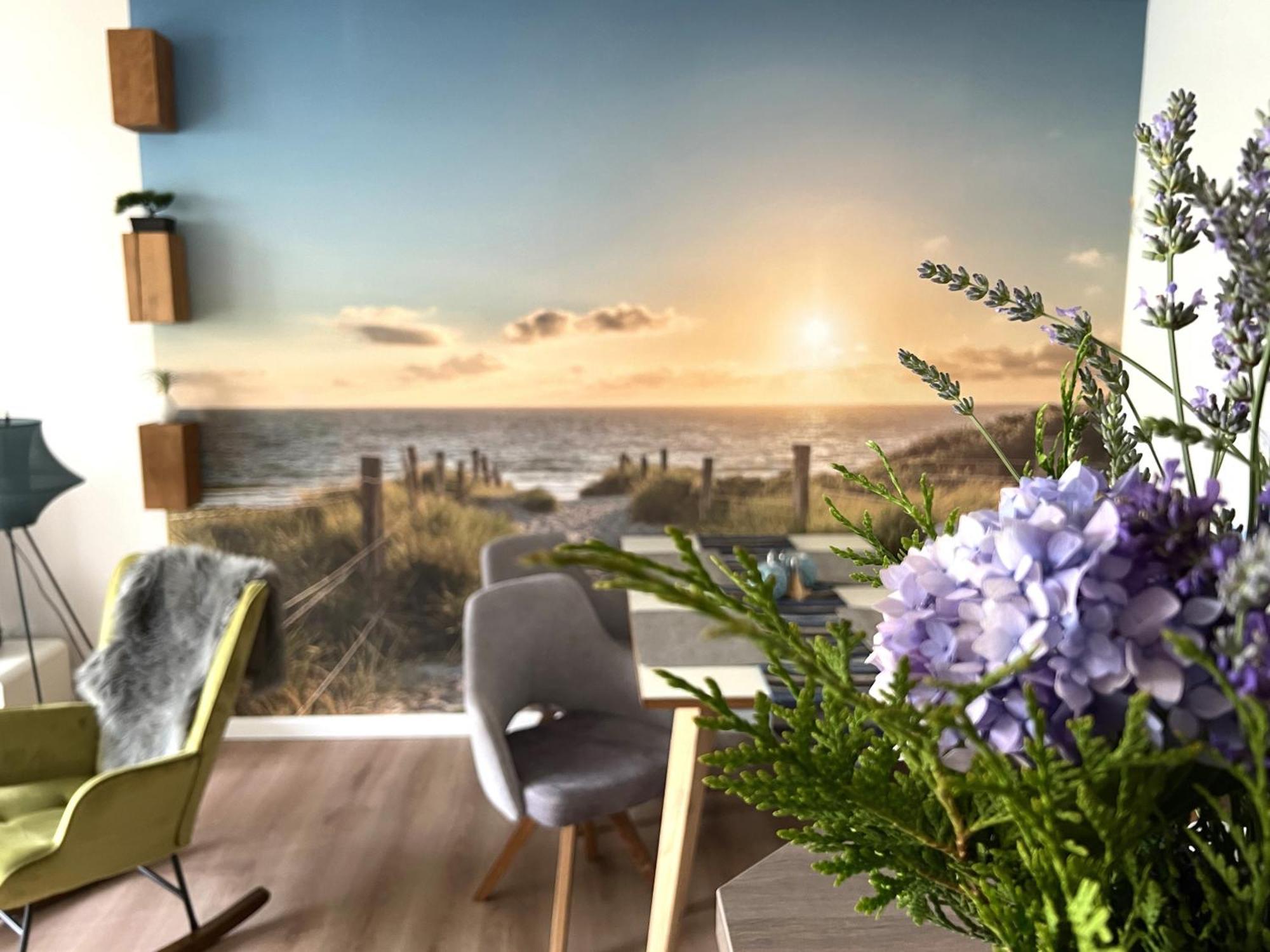 Ferienwohnung Duenenhopser Ρόστοκ Εξωτερικό φωτογραφία